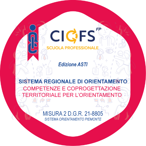 PERCORSO DI ALTA FORMAZIONE “COMPETENZE E COPROGETTAZIONE TERRITORIALE PER L’ORIENTAMENTO”